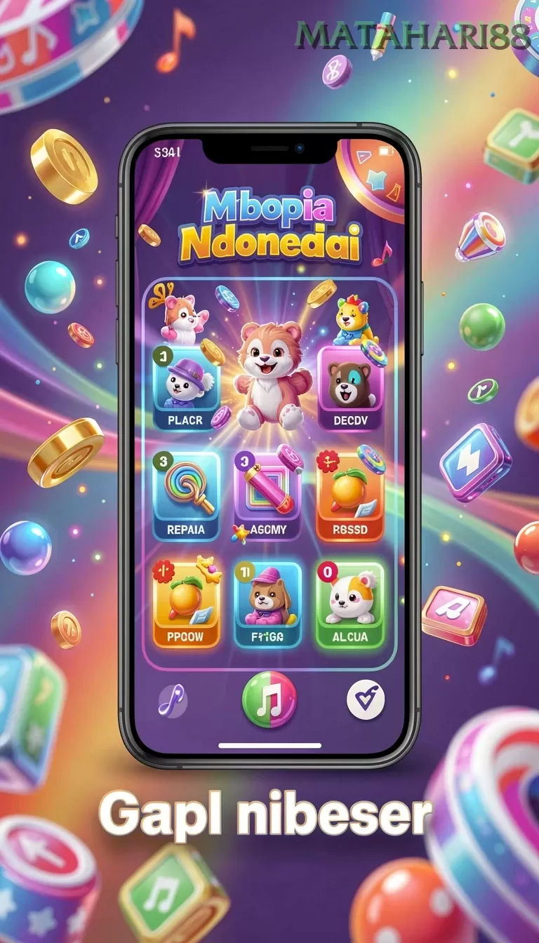 Screenshot Golden Joker