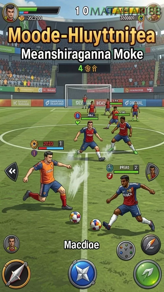 Screenshot 3 Coin Golden OX