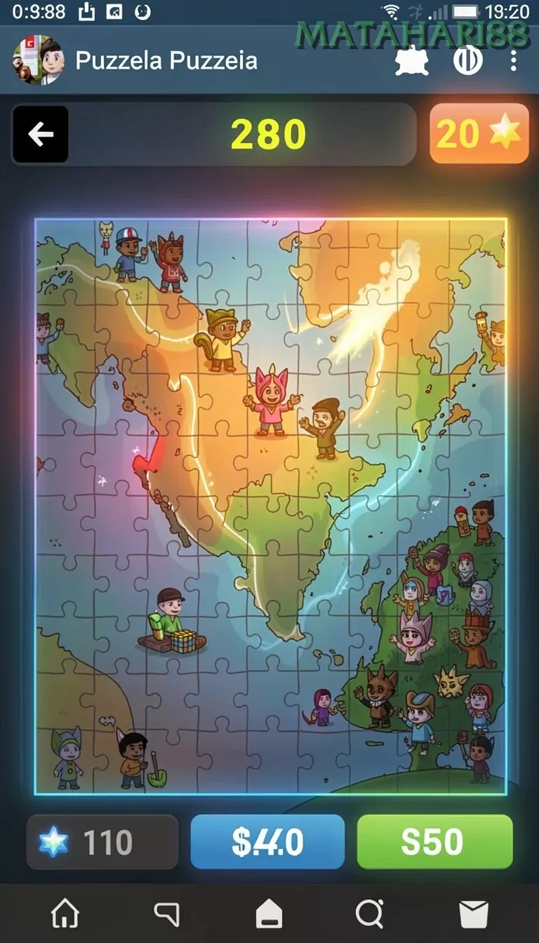 Screenshot World Cup