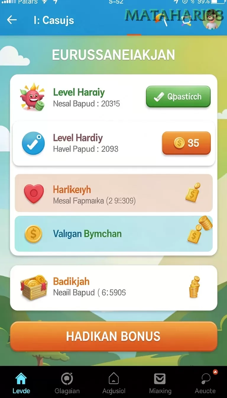 Screenshot Football Cash Collect