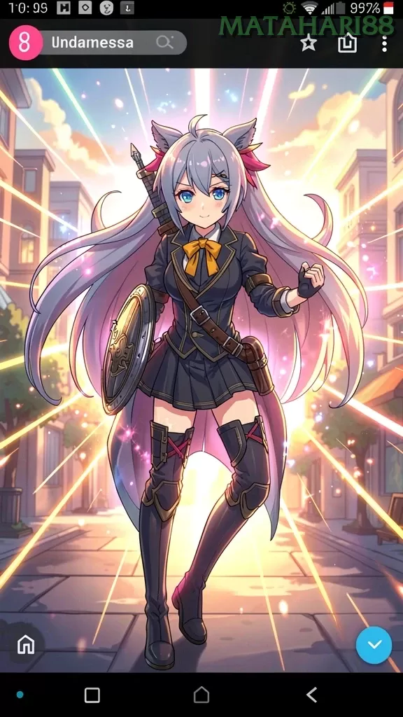 Screenshot CaptainssTreasure