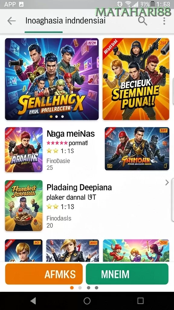 Screenshot Crazy Donuts
