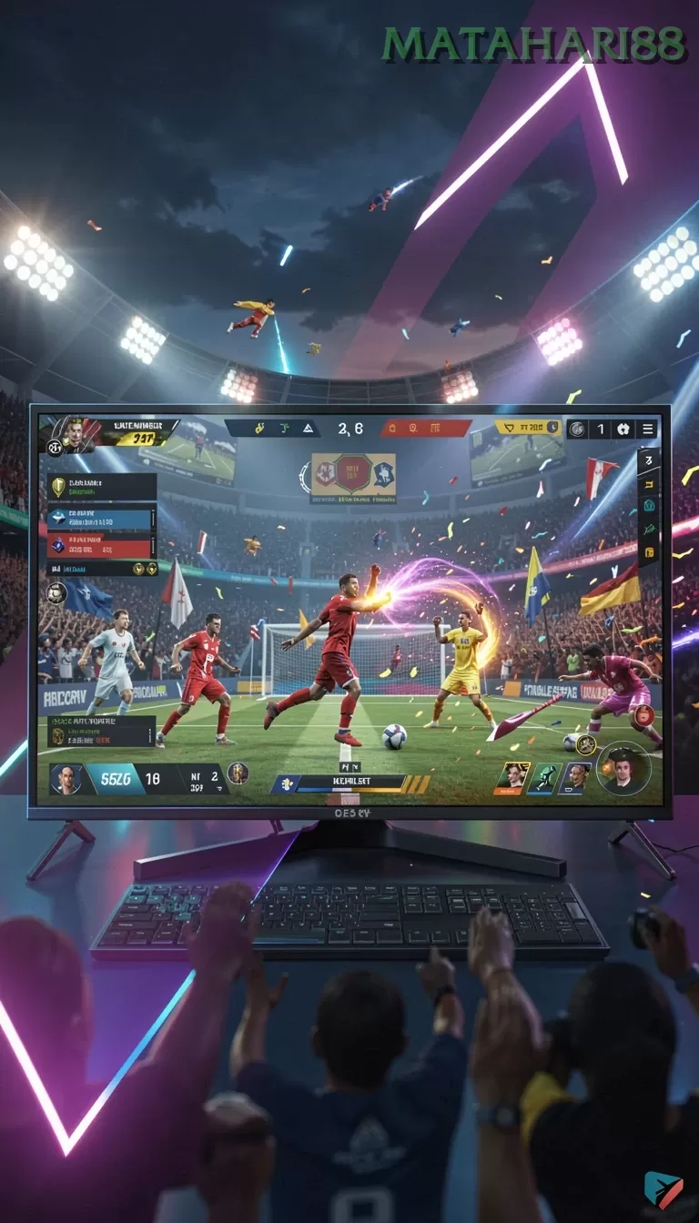 Screenshot Zeus M