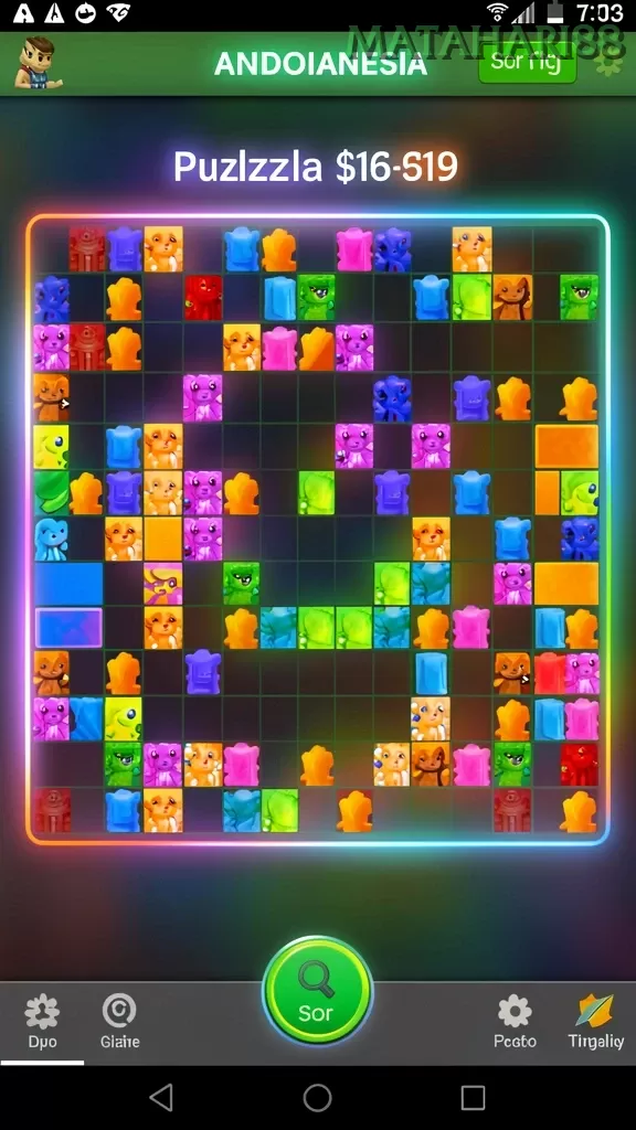 Screenshot Zeus M