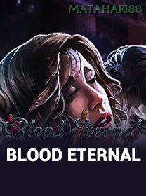 Blood Eternal