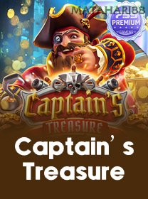 CaptainssTreasure