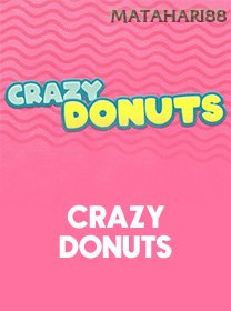 Crazy Donuts