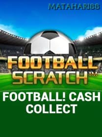 Football Cash Collect
