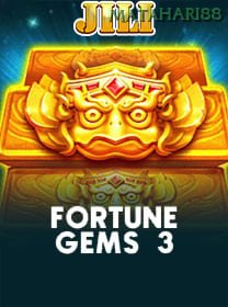 Fortune Gems 3