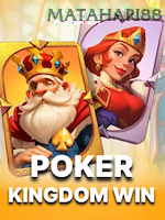 Poker Kingdom Win