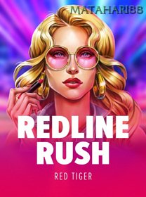 Redline Rush
