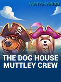 The Dog House   Muttley Crew